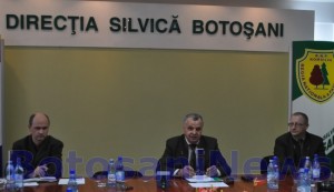 Gheorghe Rusu - directia silvica botosani- Luna plantarii arborilor 012