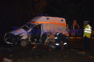 acc tir ambulanta petru rares botosani1