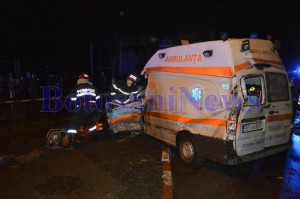 accident tir ambulanta petru rares botosani5