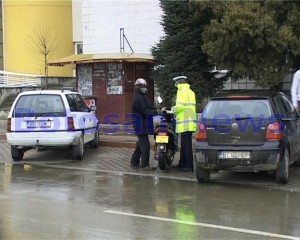 accident in fata directiei muncii botosani