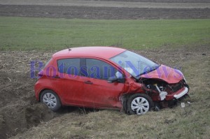 accident preot leorda botosani