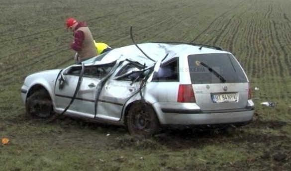 accident suceava