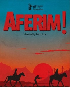 aferim la Cinema Unirea Botosani