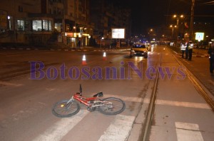 bicicltist accident botosani4