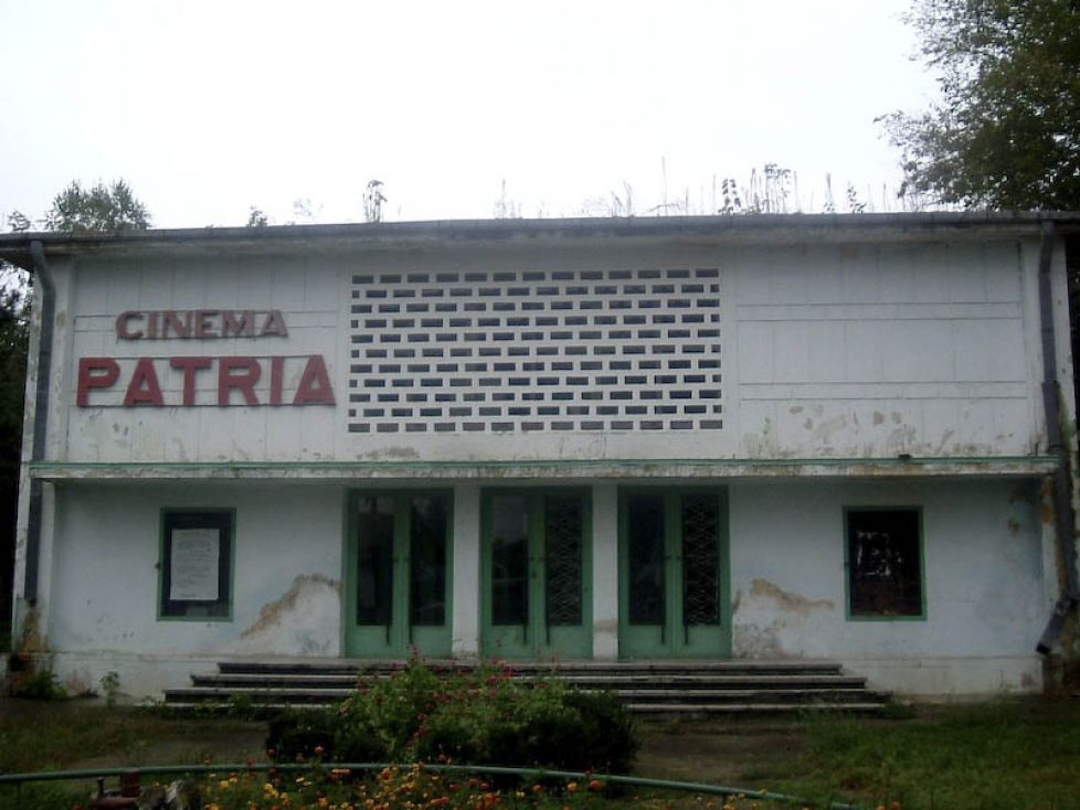 cinema patria saveni