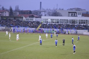 fc botosani otelul