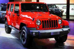 jeep