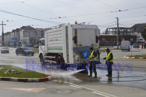 lucratori urban serv strazi spalate botosani3