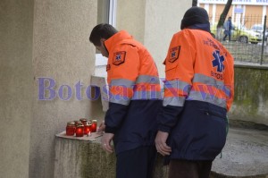 lumanari ambulanta mort sofer botosani1