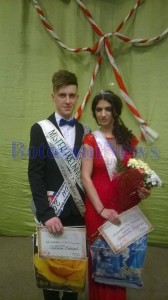 miss preuniversitaria dimitrie negreanu