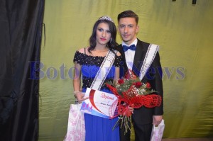 miss preuniversitaria gheorghe asachi