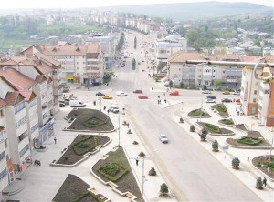 municipiul Dorohoi