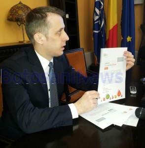 ovidiu portariuc certificat inceput de drum