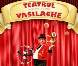 teatrul vasilache botosani