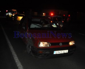 accident catamarasti deal -botosani