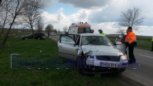 accident stauceni