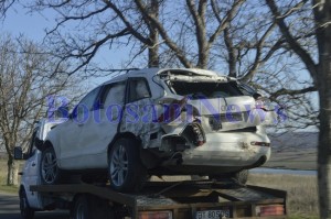 audi q7 accident platforma botosani2