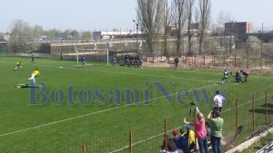 baseball botosani