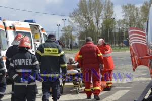 elicopter smurd ambulanta botosani