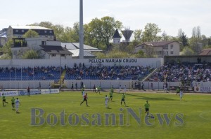 fc botosani csms iasi