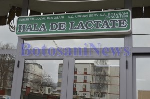 hala de lactate piata mica botosani