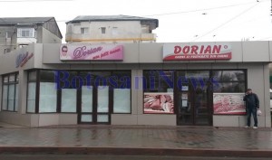 magazinul Dorian 6 Botosani