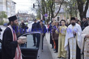 preoti moaste sf gheorghe botosani