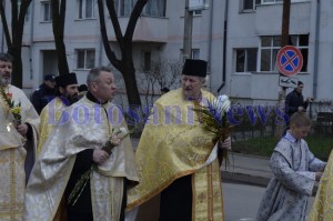 procesiune de florii botosani2