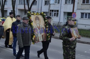 procesiune de florii botosani3