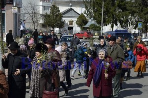 procesiune de florii botosani4