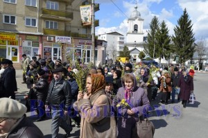 procesiune de florii botosani6