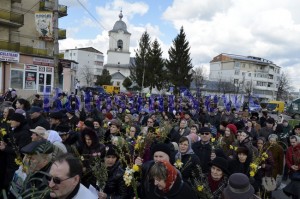 procesiune de florii botosani7