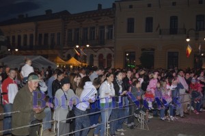 public zilele orasului botosani