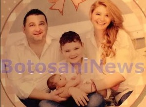 razvan iacob si familia sa