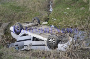 solenza cazuta in rau botosani2