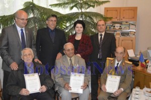 veterani premiati unpr botosani