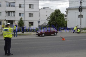 accident ford fiesta tudor vladimirescu2