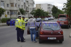 accident ford fiesta tudor vladimirescu3