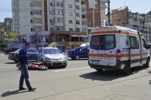 accident motocicleta vw golf calea nationala botosani2