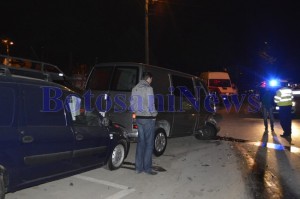 accident premier pacea botosani