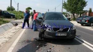 accident produs de Mihai Vrajitoru- Conrec