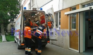 barbat targa ambulanta upu botosani