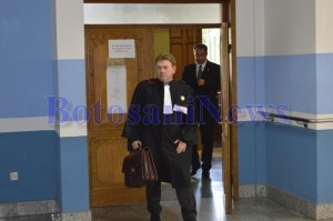 cristian popovici si cristian cucoreanu la tribunal instanta botosani