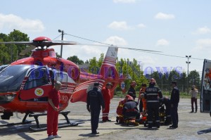 femeie targa smurd elicopter botosani1