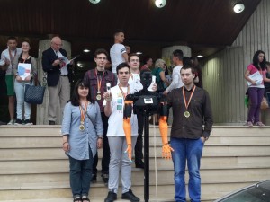 inventatori robot palatul copiilor41