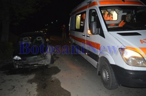 opel corsa accident ambulanta botosani2