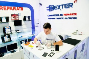 Dexter IT-Botosani