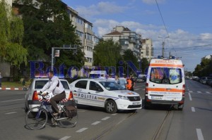 accident ambulanta botosani