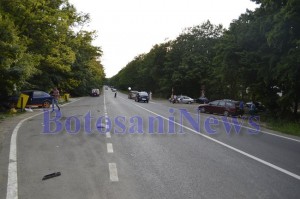 accident baisa botosani