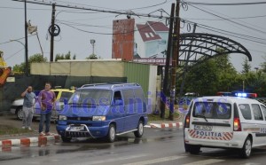 accident lebada vw transporter botosani